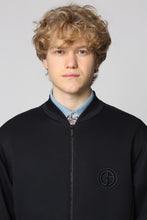 Load image into Gallery viewer, Techno fabric sweatshirt
