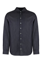 Load image into Gallery viewer, Denim shirt
