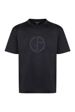 Load image into Gallery viewer, Logo cotton t-shirt
