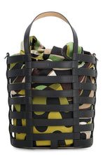 Load image into Gallery viewer, Lido bucket bag

