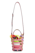 Load image into Gallery viewer, Lido mini bucket bag
