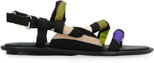 Load image into Gallery viewer, Lee Flat sandals

