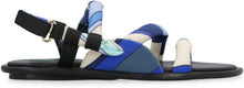 Load image into Gallery viewer, Lee Flat sandals
