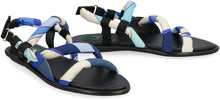 Load image into Gallery viewer, Lee Flat sandals
