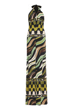 Load image into Gallery viewer, Two-tone jumpsuit
