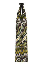 Load image into Gallery viewer, Two-tone jumpsuit

