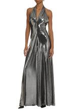 Load image into Gallery viewer, Metallic suit
