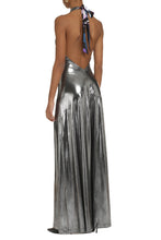 Load image into Gallery viewer, Metallic suit
