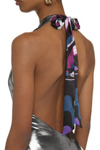Load image into Gallery viewer, Metallic suit

