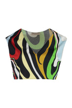 Load image into Gallery viewer, Cotton crop top
