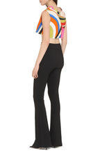Load image into Gallery viewer, Cotton crop top
