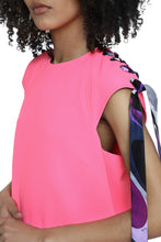 Load image into Gallery viewer, Silk mini dress
