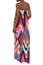 Load image into Gallery viewer, Silk gown
