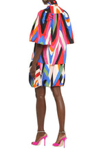 Load image into Gallery viewer, Printed cotton shirt
