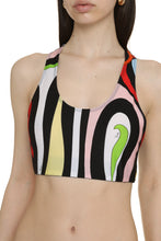 Load image into Gallery viewer, Techno fabric tank-top
