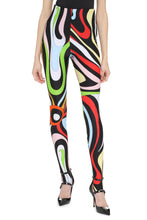 Load image into Gallery viewer, Printed leggings
