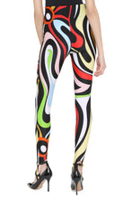 Load image into Gallery viewer, Printed leggings
