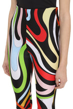 Load image into Gallery viewer, Printed leggings
