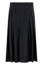 Load image into Gallery viewer, Skirt trousers Culottes
