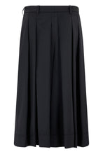 Load image into Gallery viewer, Skirt trousers Culottes
