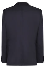 Load image into Gallery viewer, Three-piece wool suit
