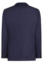 Load image into Gallery viewer, Three-piece wool suit

