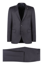 Load image into Gallery viewer, Wool two-pieces suit
