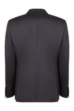 Load image into Gallery viewer, Wool two-pieces suit
