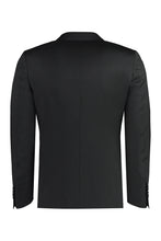 Load image into Gallery viewer, Three-piece wool suit
