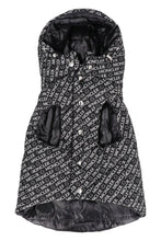Load image into Gallery viewer, Moncler Poldo Dog Couture - Printed down jacket
