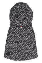 Load image into Gallery viewer, Moncler Poldo Dog Couture - Printed down jacket
