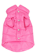 Load image into Gallery viewer, Moncler &amp; Poldo Dog Couture - Down vest
