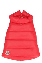 Load image into Gallery viewer, Moncler Poldo Dog Couture - Snap button fastening down jacket
