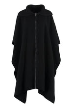 Load image into Gallery viewer, Cape wool cape
