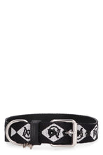 Load image into Gallery viewer, Moncler &amp; Poldo Dog Couture - Nylon Collar
