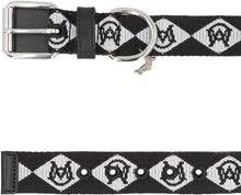 Load image into Gallery viewer, Moncler &amp; Poldo Dog Couture - Nylon Collar

