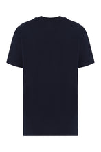 Load image into Gallery viewer, Cotton crew-neck T-shirt
