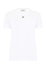 Load image into Gallery viewer, Cotton crew-neck T-shirt
