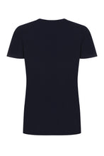 Load image into Gallery viewer, Cotton crew-neck T-shirt
