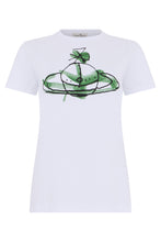 Load image into Gallery viewer, T-shirt with logo
