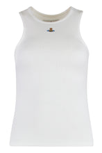 Load image into Gallery viewer, ribbed tank top
