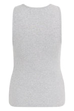 Load image into Gallery viewer, Cotton tank top orb
