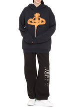 Load image into Gallery viewer, Cotton hoodie
