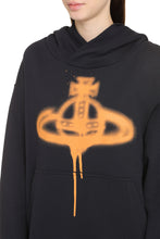 Load image into Gallery viewer, Cotton hoodie
