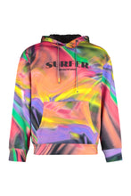 Load image into Gallery viewer, Sustainability Project - Cotton hoodie
