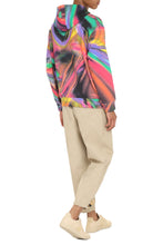 Load image into Gallery viewer, Sustainability Project - Cotton hoodie
