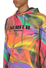 Load image into Gallery viewer, Sustainability Project - Cotton hoodie
