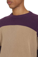 Load image into Gallery viewer, Sustainability Project - Ribbed sweater
