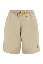 Load image into Gallery viewer, Sustainability Project - Cotton bermuda shorts
