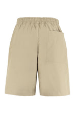 Load image into Gallery viewer, Sustainability Project - Cotton bermuda shorts
